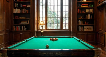 Die philosophischen Aspekte des Snookersports (5/10)