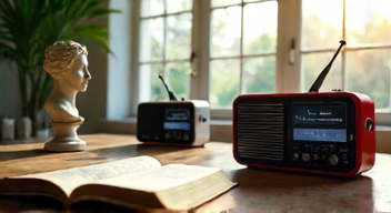 Die philosophischen Fragen des Digitalradios (5/10)