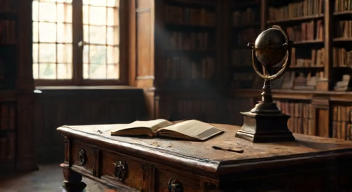 Die philosophischen Implikationen von Macht (5/10)