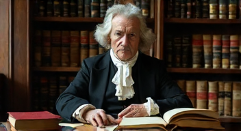 Die politische Dimension der Comedy (7/10)