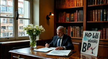 Die politische Dimension des Humors (10/10)