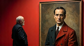 Die politische Dimension in der Kunst (8/10)