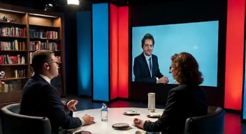 Die politische Dimension von Unterhaltungssendungen (7/10)