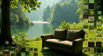 Die Psyche der Naturerfahrung (6/10)