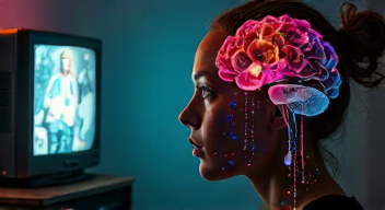 Die Psyche der Zuschauer: Medien und Emotionen (5/10)