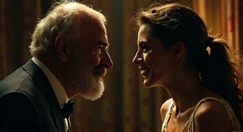 Die Psyche der Zuschauer und Protagonisten (7/10)