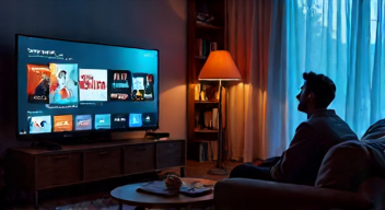 Die Psyche des Nutzers im Streaming-Zeitalter (6/10)