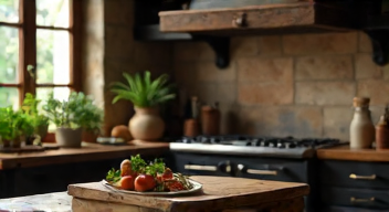 Die Psyche hinter dem Kochen und Essen (7/10)