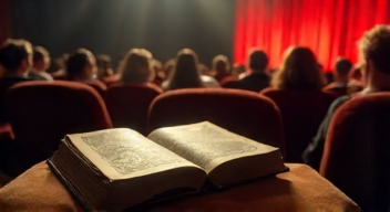 Die Psychologie des Humors und der Comedy (6/10)