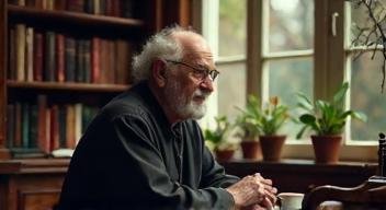 Die Psychologie des Lachens (7/10)