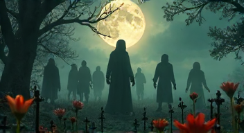 Die psychologische Tiefe des Horrors (7/10)