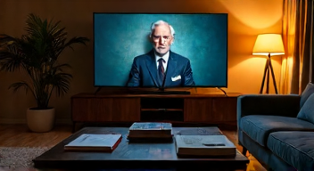 Die psychologische Wirkung von Reality-TV (6/10)