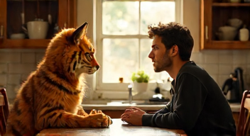 Die psychologischen Aspekte der Charaktere in "The Garfield Show" (8/10)