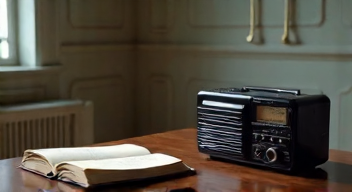 Die psychologischen Aspekte des Digitalradios (7/10)