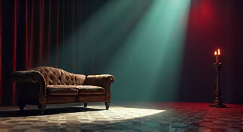 Die psychologischen Aspekte des Dramas (6/10)