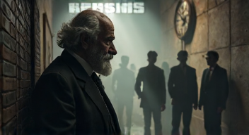 Die psychologischen Auswirkungen von Diktaturen (7/10)