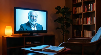 Die psychologischen Effekte der Dailysoap (7/10)