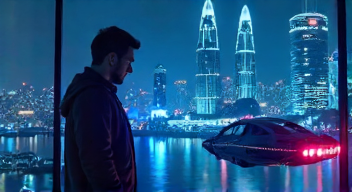 Die Relevanz von Geschlechterrollen in Sci-Fi-Serien (3/10)