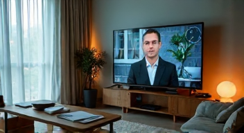 Die Relevanz von TV-Wiederholungen und ihre Zuschauerbindung (2/10)