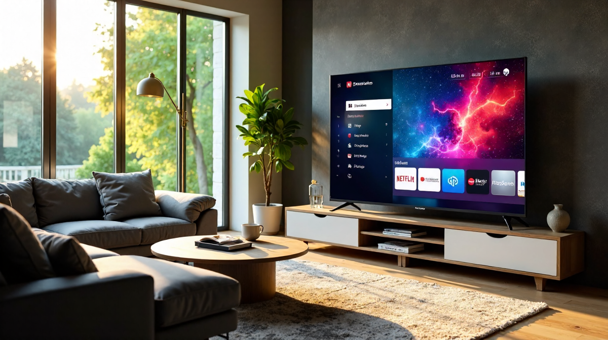 Die Revolution des Fernsehens: ProSiebenSat.1, HD+ und die Zukunft des Streamings