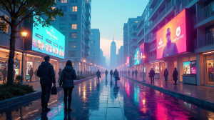 Die revolutionären Kooperationen: Streaming, Bezahlung und Kulturwandel