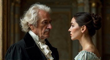 Die Rolle der Charaktere in Serien (3/10)