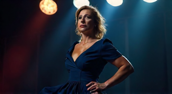 Die Rolle der Dramaturgie: Ich bin Denise Schwitalle (8/10)