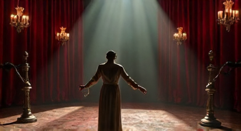 Die Rolle der Dramaturgie in Telenovelas (3/10)