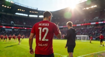 Die Rolle der ehemaligen Spieler im Fanaufbau (7/10)