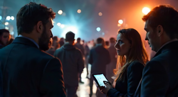 Die Rolle der Emotionen in der Medienberichterstattung (3/10)