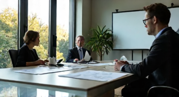 Die Rolle der Geschäftsleitung in Krisenzeiten (3/10)