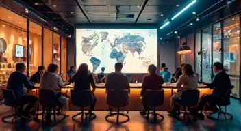 Die Rolle der Gesellschaft in der Medienbildung (7/10)