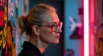 Die Rolle der Identität in der Popkultur (4/10)