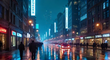 Die Rolle der KI in der Medienlandschaft (5/10)