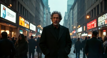 Die Rolle der Künstler in der Medienreform (10/10)