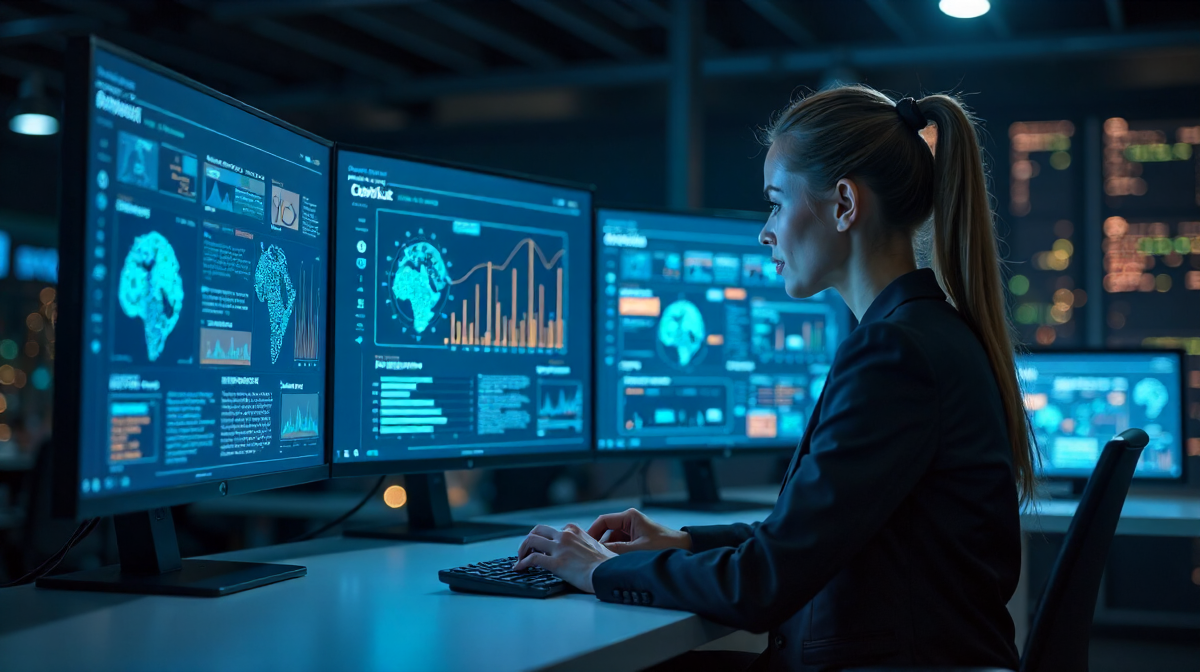 Die Rolle der Künstlichen Intelligenz: Ethik, Transparenz und Verantwortung