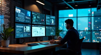 Die Rolle der Künstlichen Intelligenz in den Medien (3/10)