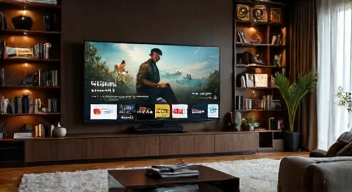 Die Rolle der Kultur im Streaming-Zeitalter (3/10)