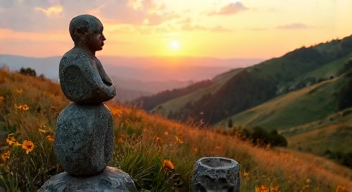 Die Rolle der Kultur in der Naturdarstellung (3/10)