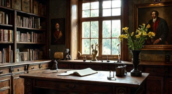 Die Rolle der Kultur in der Wissenschaft (3/10)