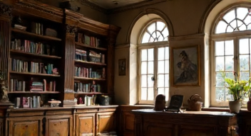 Die Rolle der Kultur in der Wissenschaftskommunikation (3/10)