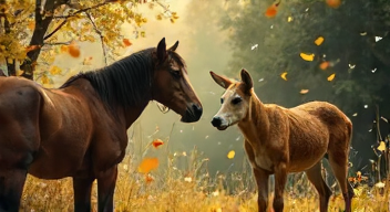 Die Rolle der Kunst im Tierschutz (10/10)