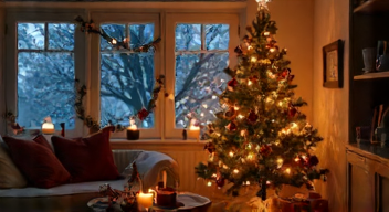 Die Rolle der Liebe in der Weihnachtszeit