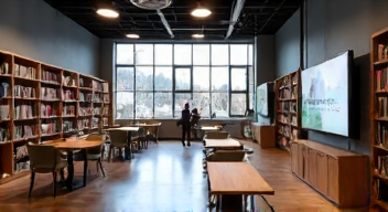 Die Rolle der Mediathek in der heutigen Medienlandschaft