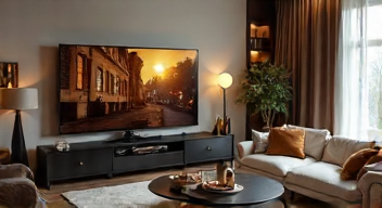 Die Rolle der Mediathek in der modernen Fernsehkultur (3/10)