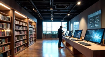 Die Rolle der Mediatheken in der digitalen Welt (3/10)