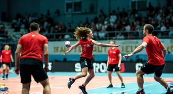 Die Rolle der Medien im Handball (3/10)