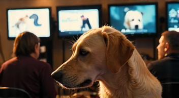 Die Rolle der Medien im Tierschutz (3/10)