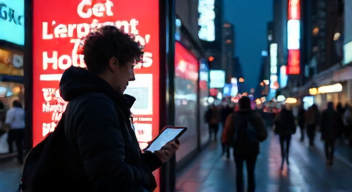 Die Rolle der Medien in der Gesellschaft (5/10)