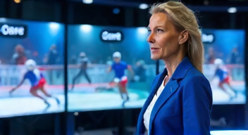 Die Rolle der Moderation in der Sportberichterstattung (3/10)